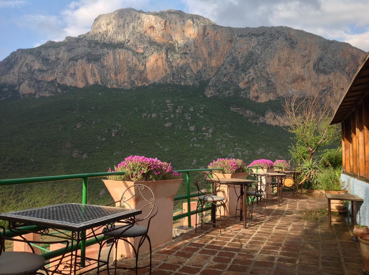Caiat Lounge Refuge Hostel Taghzoute Ngoại thất bức ảnh