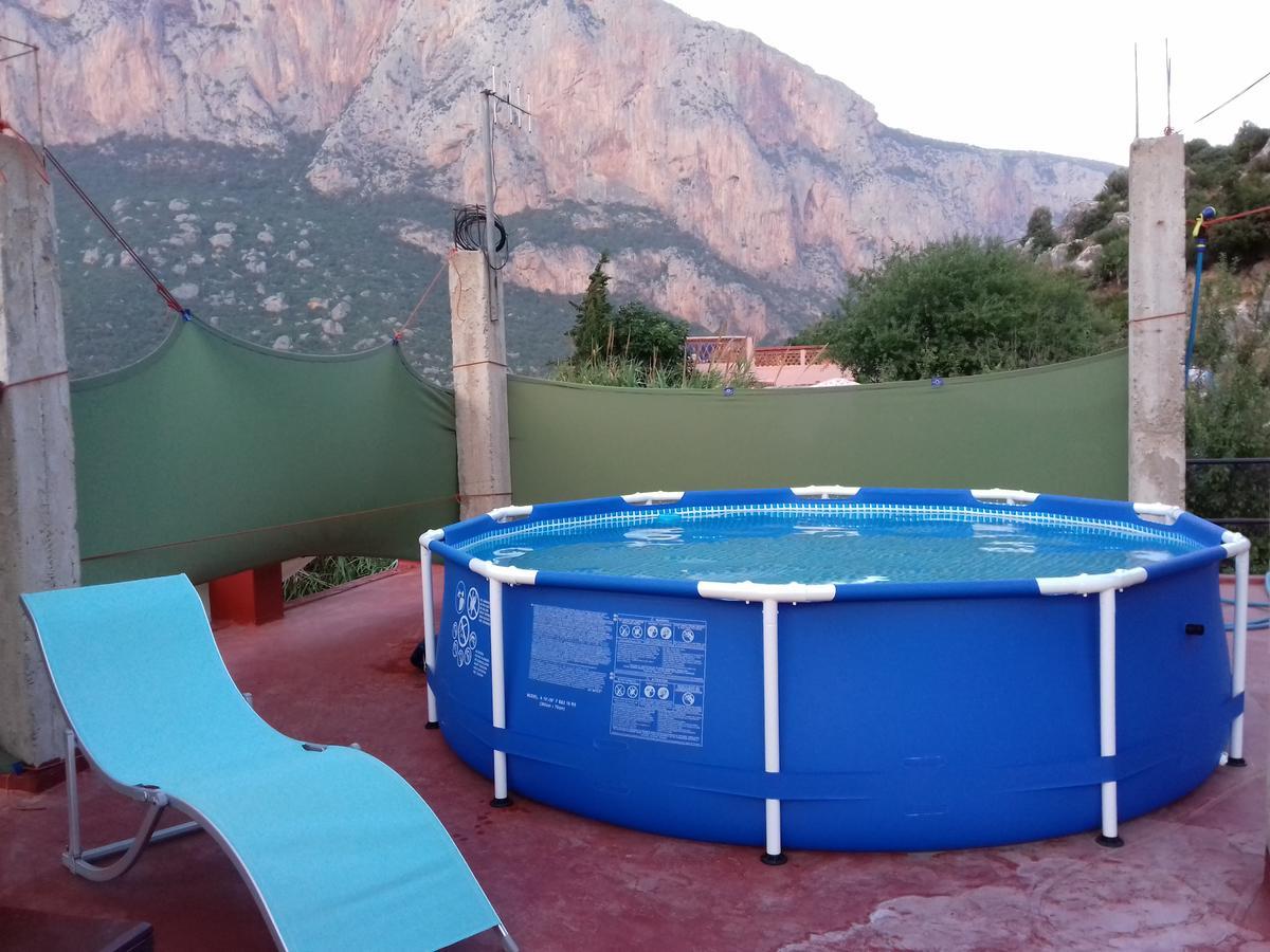 Caiat Lounge Refuge Hostel Taghzoute Ngoại thất bức ảnh